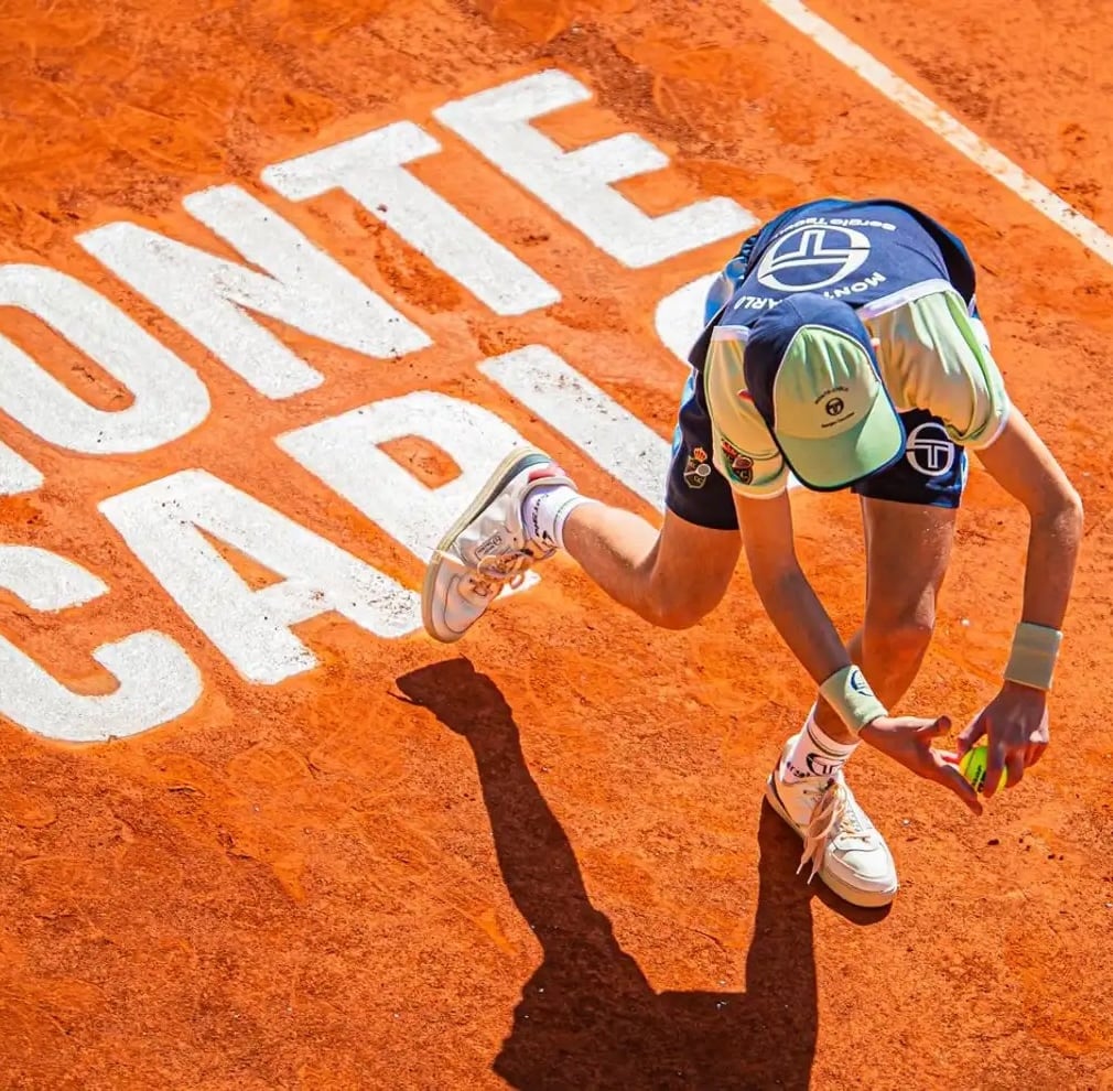 Rolex Monte-Carlo Masters-LBS
