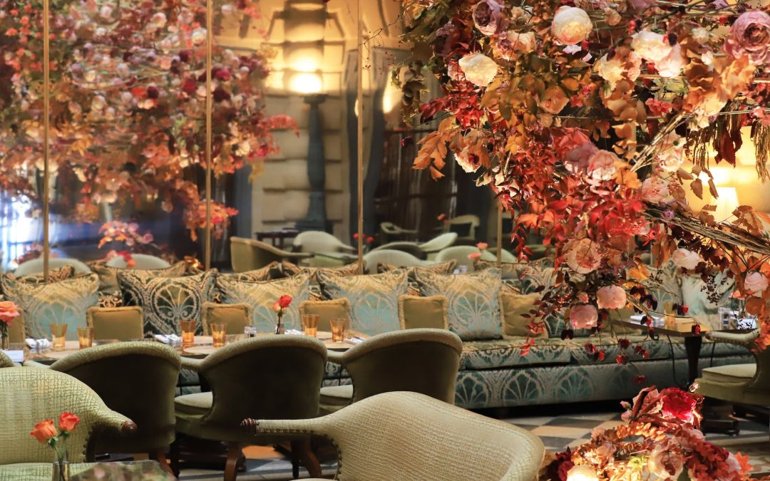 Restaurant reservations service in Monaco when they are full
