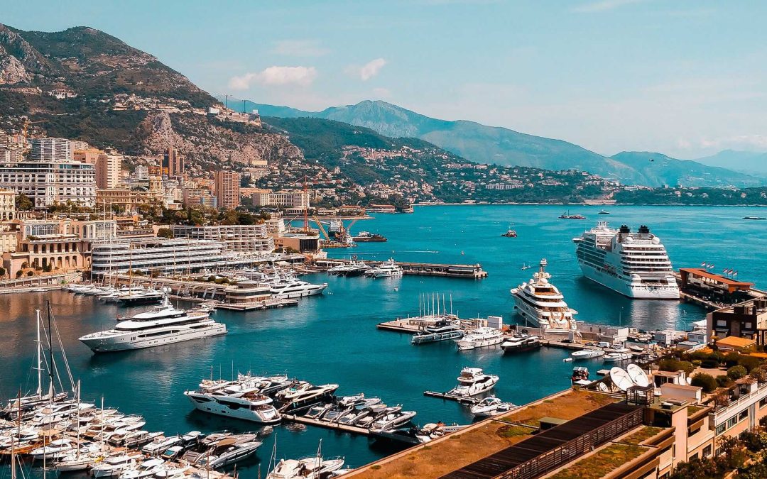 Who can help me arrange a vacation in Monaco?