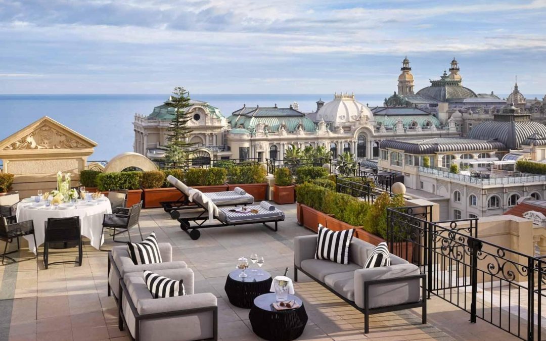 How to Reserve the Best Hotels in Monaco?
