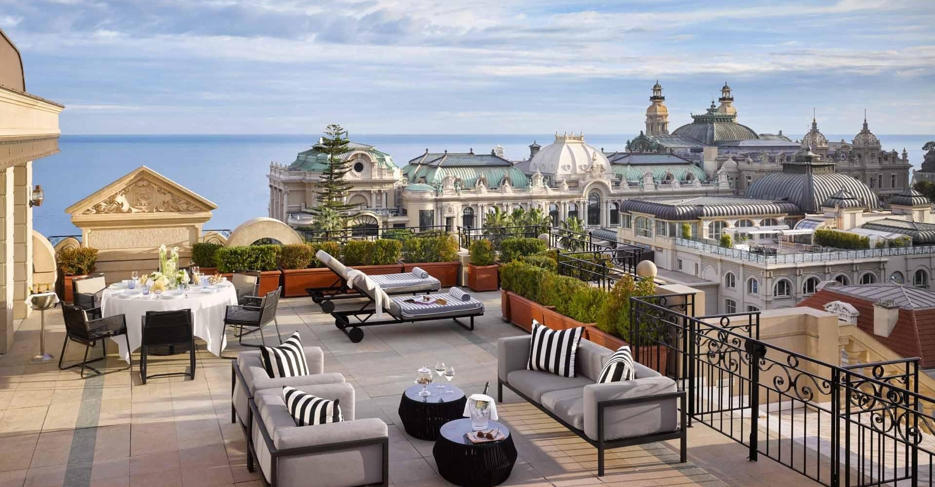 best hotel reservations monaco