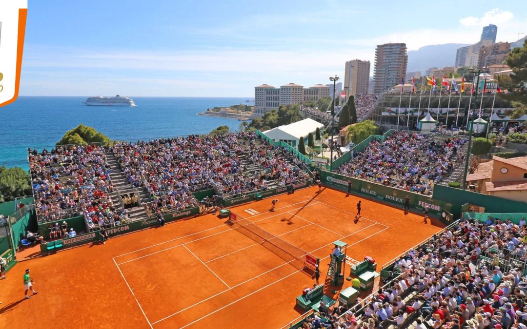 Monte Carlo Rolex Masters 2025 | VIP Tickets | Luxury Travel Monaco | Exclusive Monte Carlo Experiences