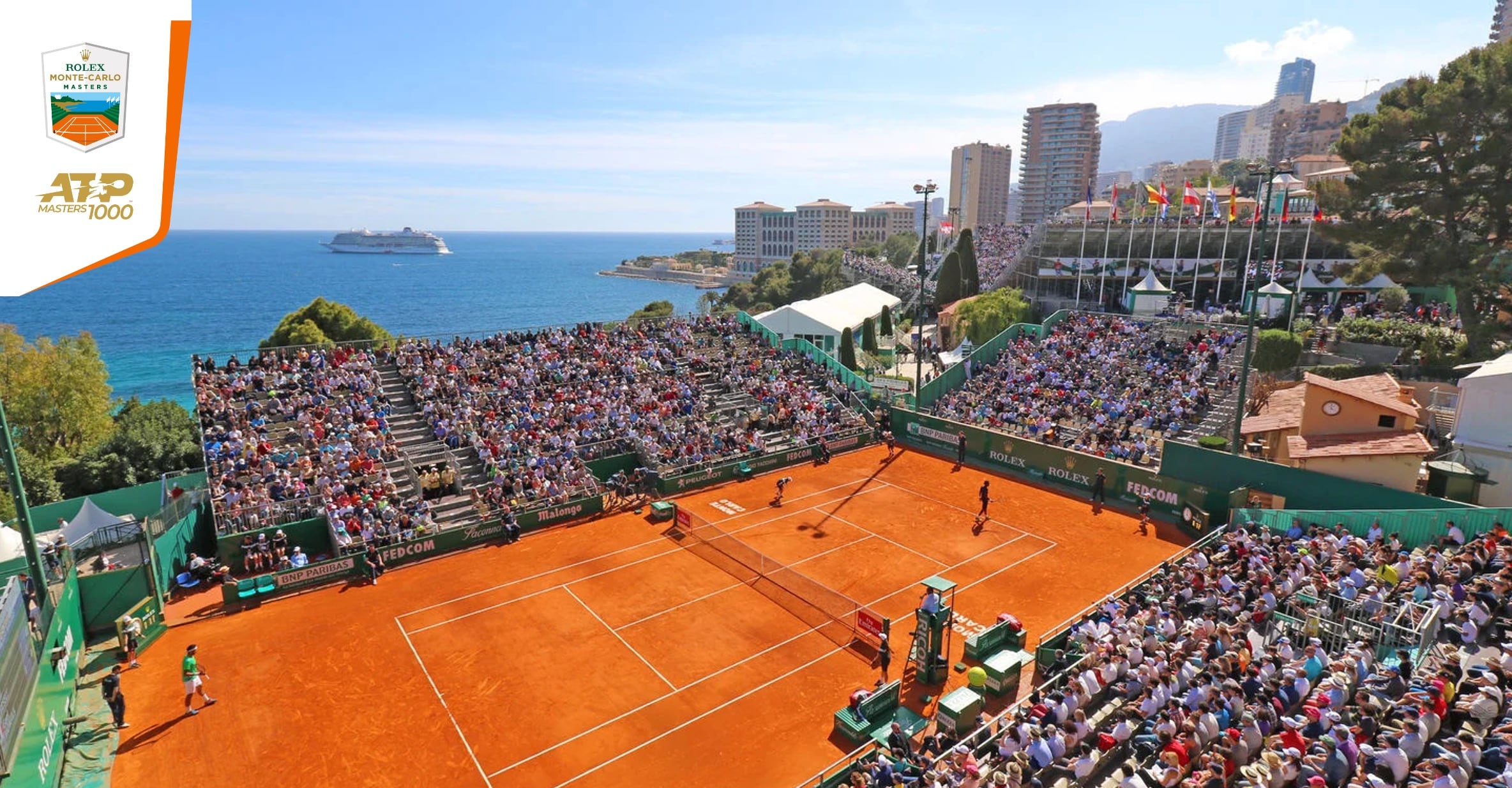 Monte Carlo Rolex Masters 2025 Monte Carlo Rolex Masters 2025